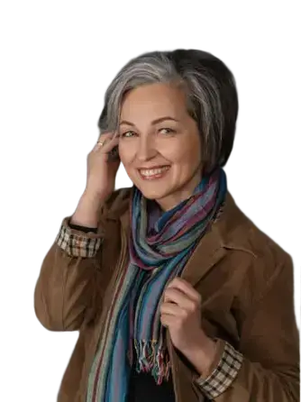 Lisa L.