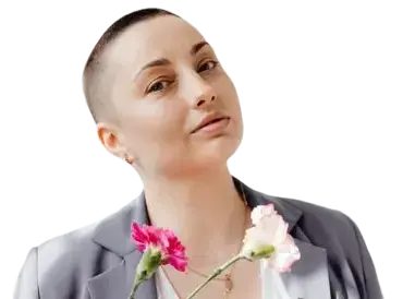 Ashley J.