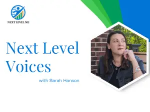 Sarah Hanson